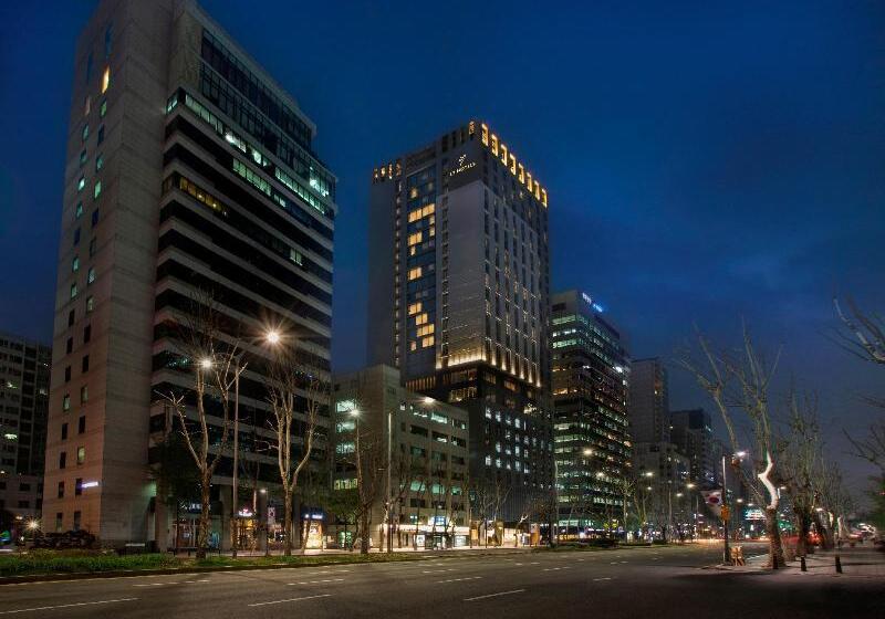 Fotos del hotel L7 Gangnam By Lotte:  20