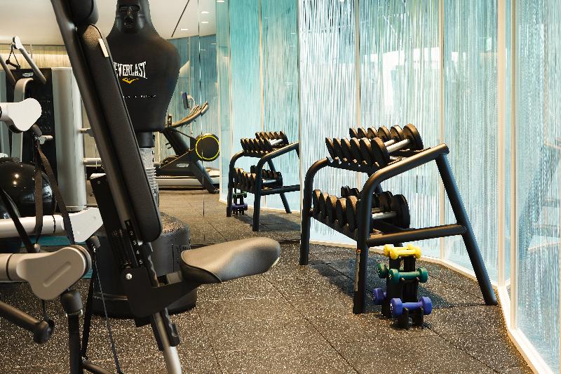 Fotos del hotel L7 Gangnam By Lotte:  15