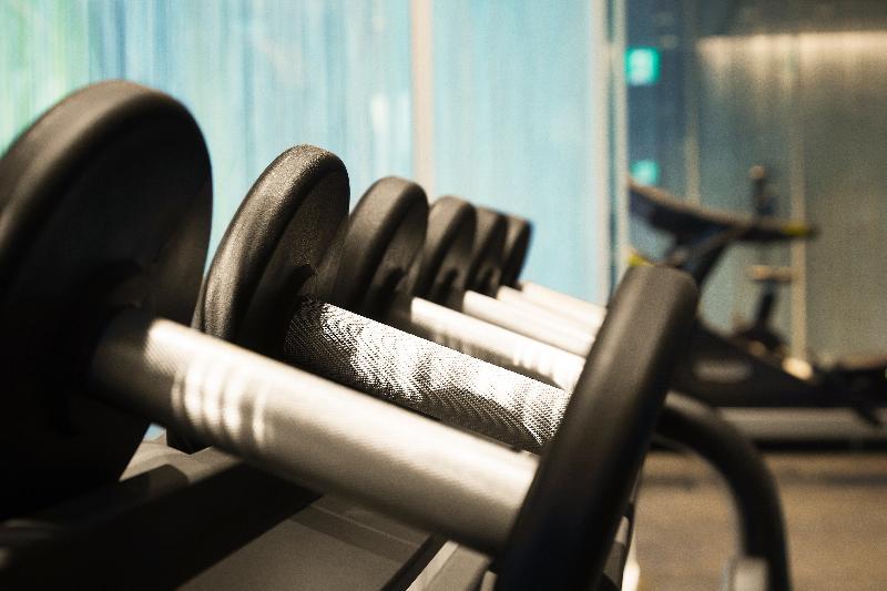 Fotos del hotel L7 Gangnam By Lotte:  21