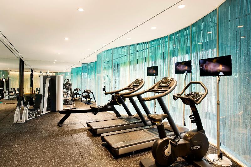 Fotos del hotel L7 Gangnam By Lotte:  6