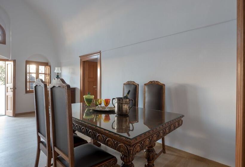 Fotos del hotel Casa Santantonio:  10