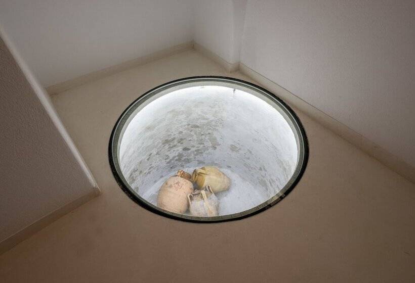 Fotos del hotel Casa Santantonio:  2