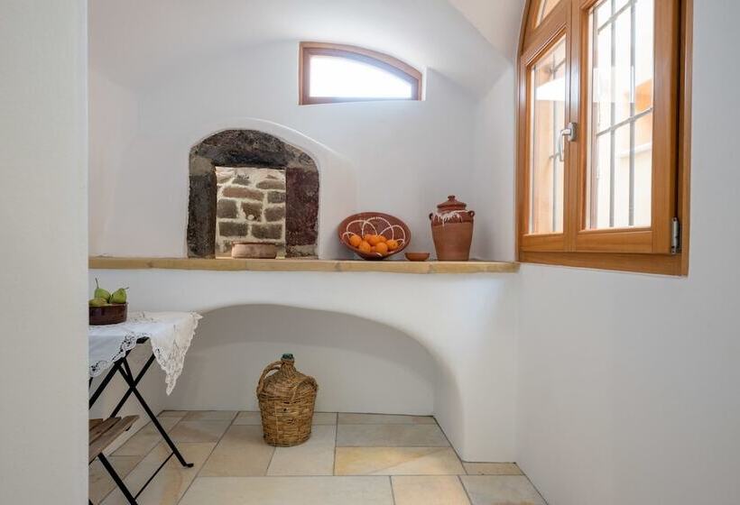 Fotos del hotel Casa Santantonio:  9