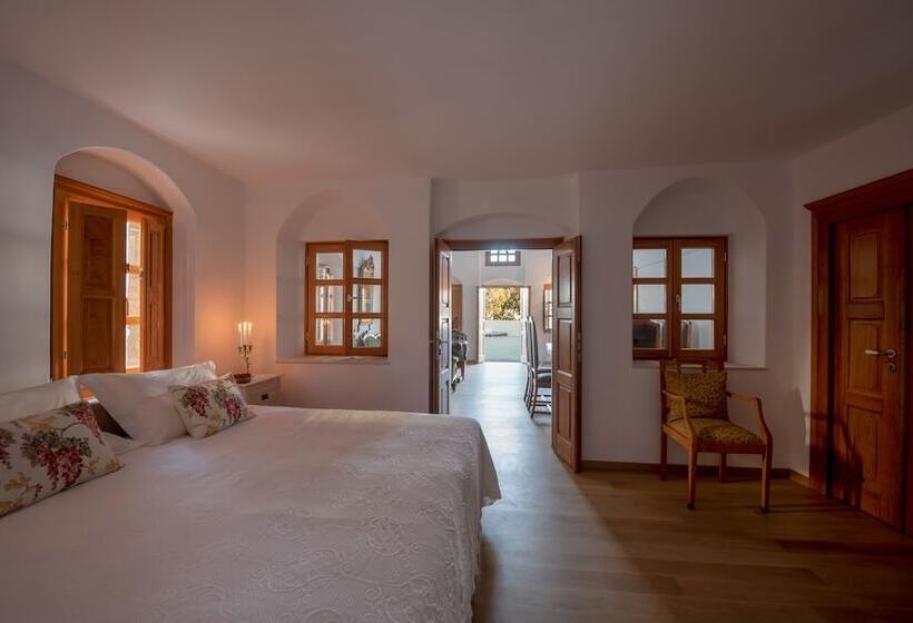 Fotos del hotel Casa Santantonio:  14