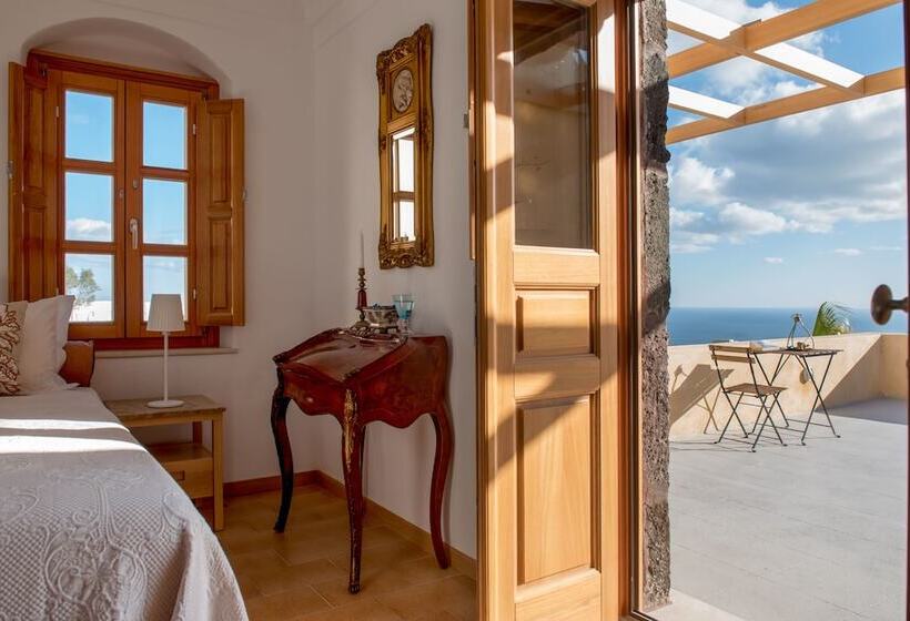 Fotos del hotel Casa Santantonio:  6