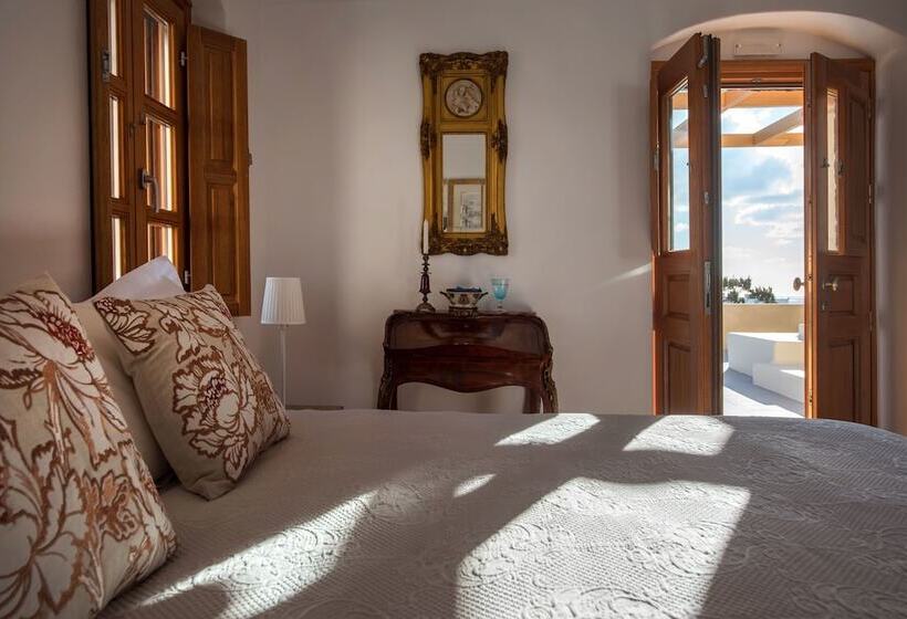 Fotos del hotel Casa Santantonio:  25