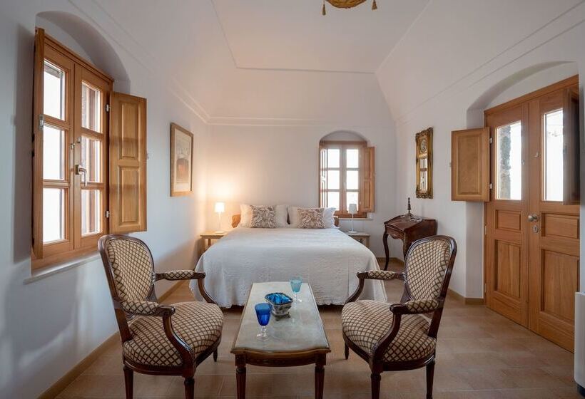 Fotos del hotel Casa Santantonio:  18