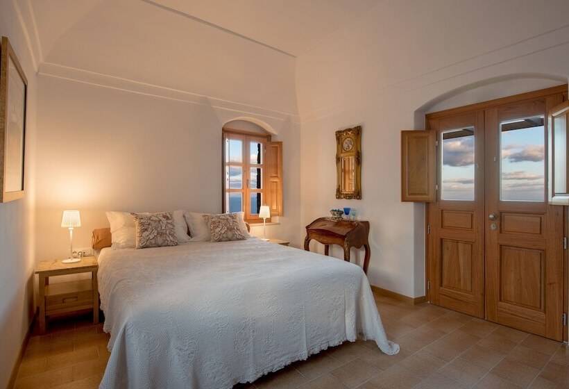 Fotos del hotel Casa Santantonio:  19