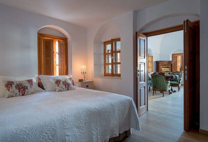 Fotos del hotel Casa Santantonio:  13