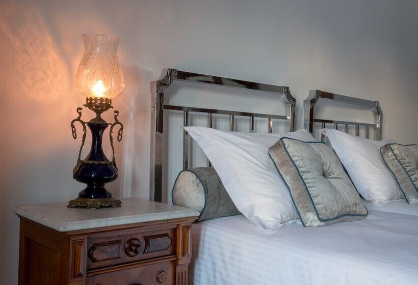 Fotos del hotel Casa Santantonio:  20