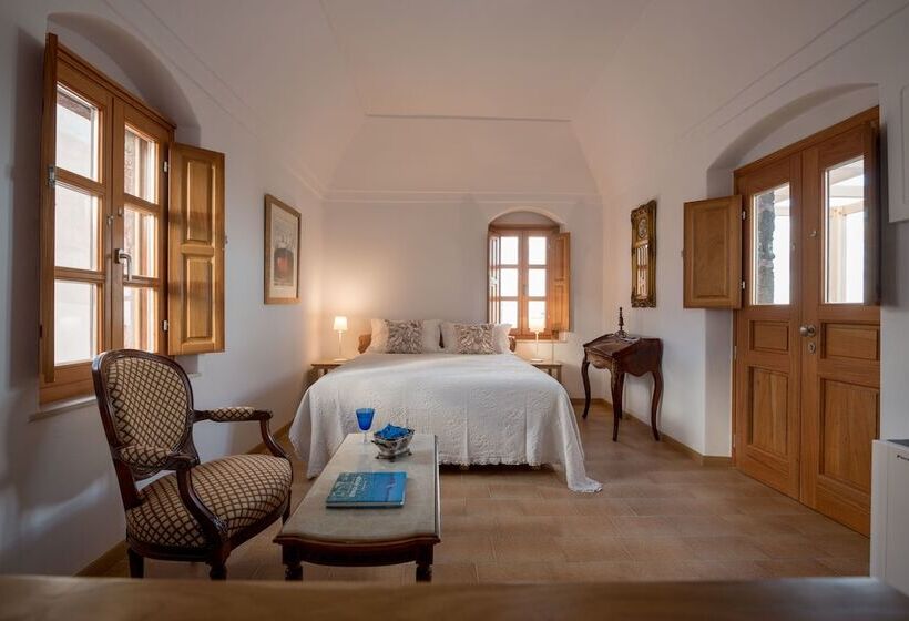 Fotos del hotel Casa Santantonio:  11