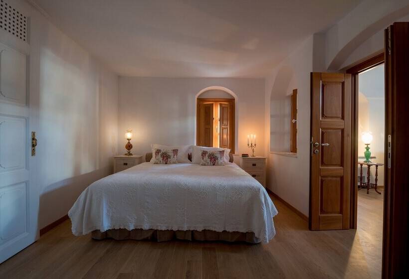 Fotos del hotel Casa Santantonio:  17