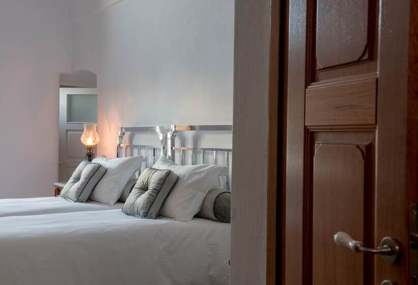 Fotos del hotel Casa Santantonio:  22