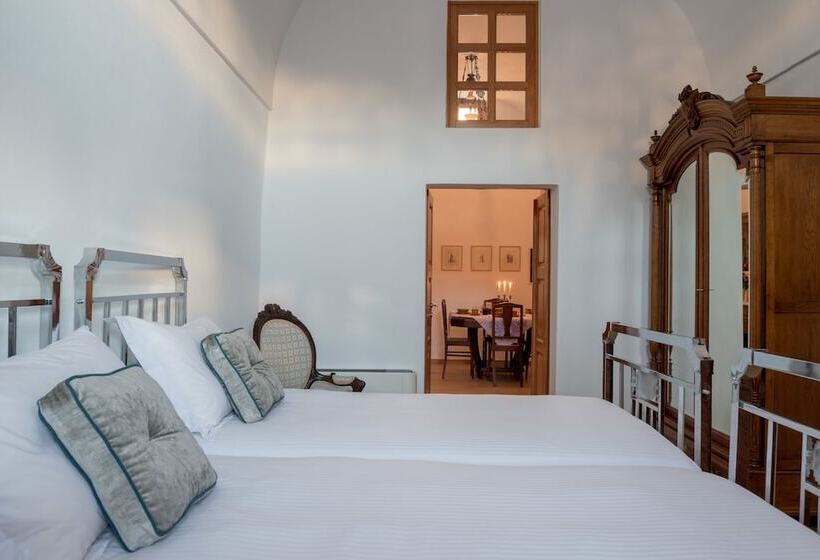 Fotos del hotel Casa Santantonio:  23