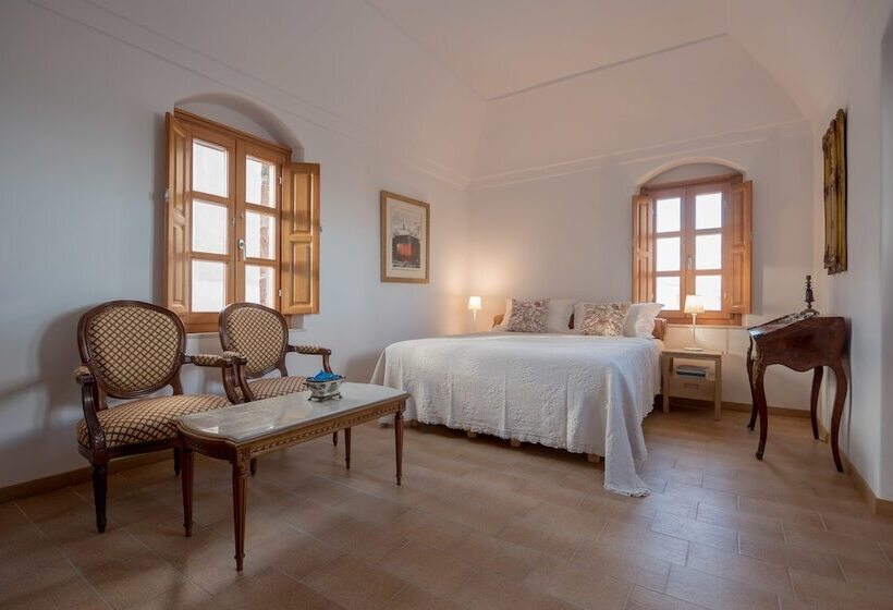 Fotos del hotel Casa Santantonio:  7