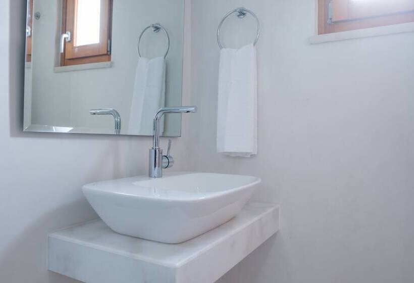 Fotos del hotel Casa Santantonio:  4