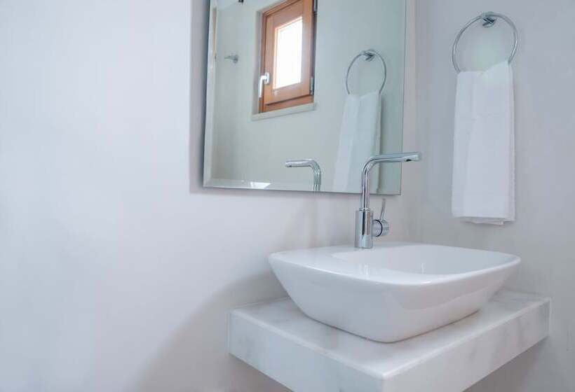 Fotos del hotel Casa Santantonio:  8