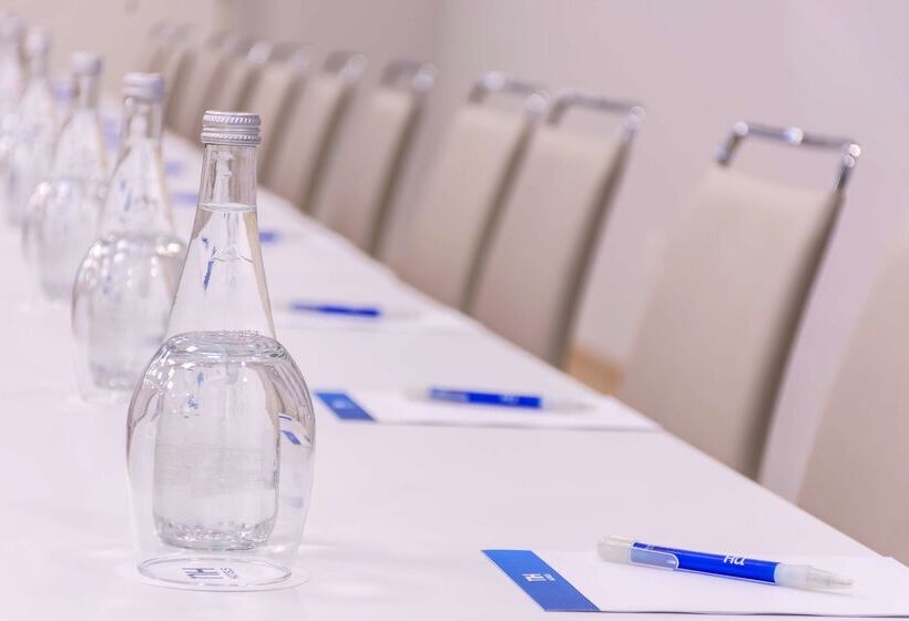 Fotos del hotel Nh Puebla Finsa:  56