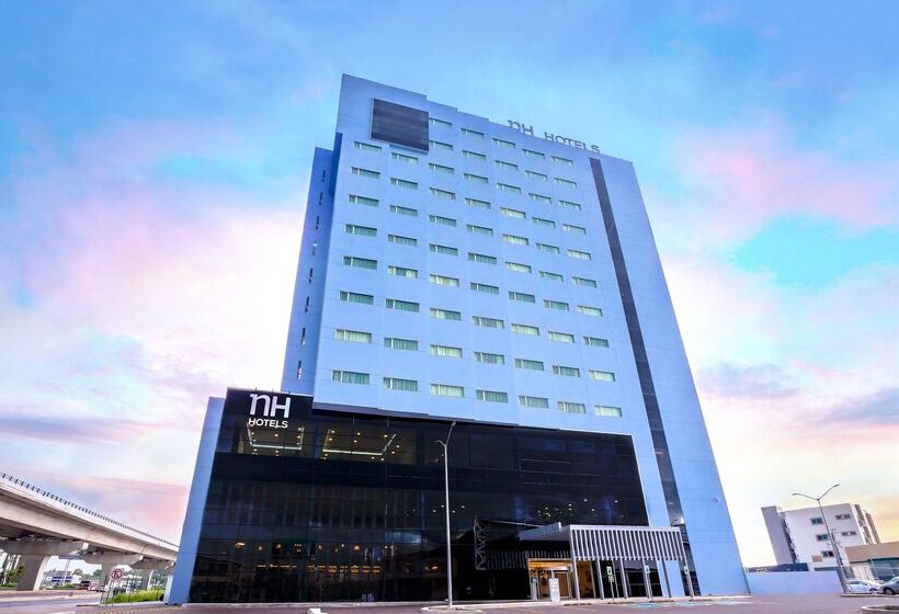 Fotos del hotel Nh Puebla Finsa:  57