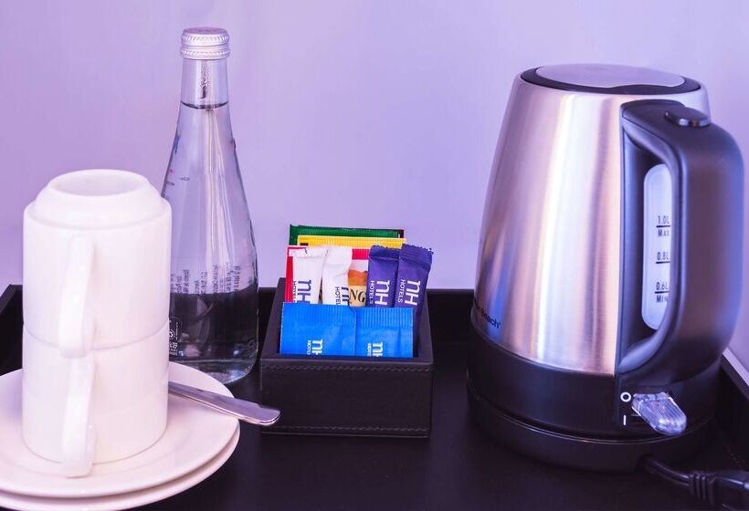 Fotos del hotel Nh Puebla Finsa:  51