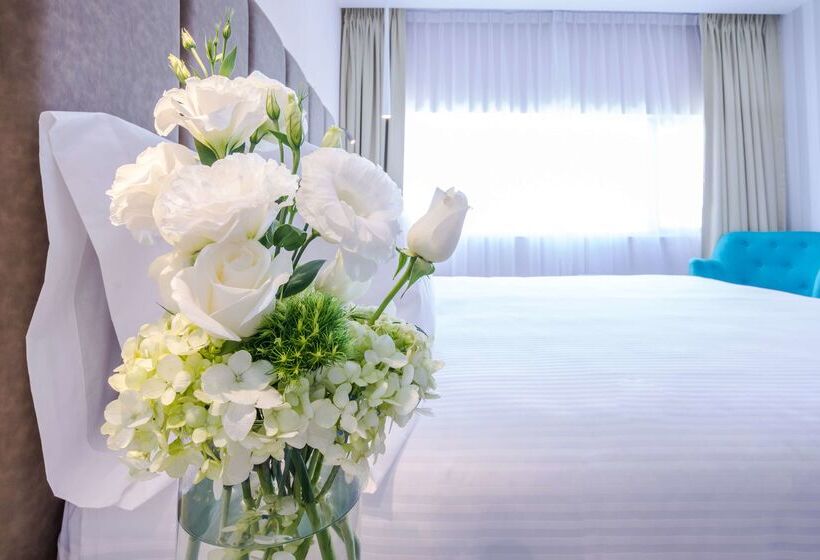 Fotos del hotel Nh Puebla Finsa:  38