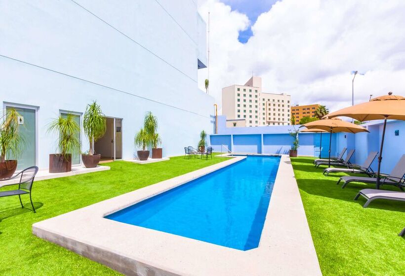 Fotos del hotel Nh Puebla Finsa:  11