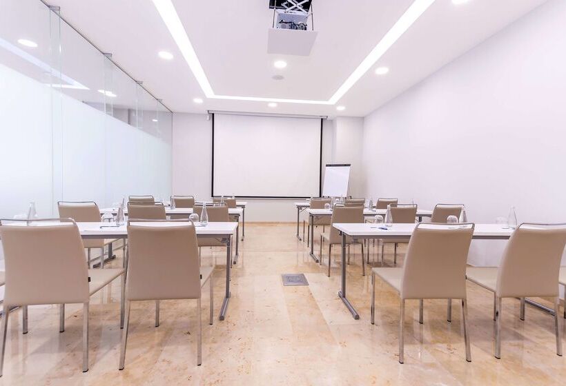 Fotos del hotel Nh Puebla Finsa:  49