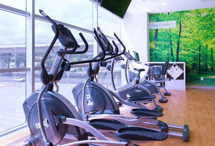 Fotos del hotel Nh Puebla Finsa:  16