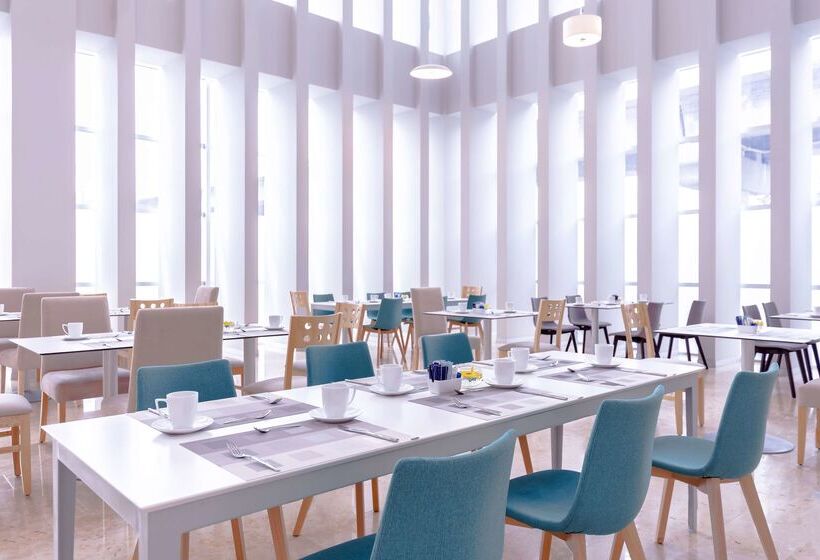 Fotos del hotel Nh Puebla Finsa:  58