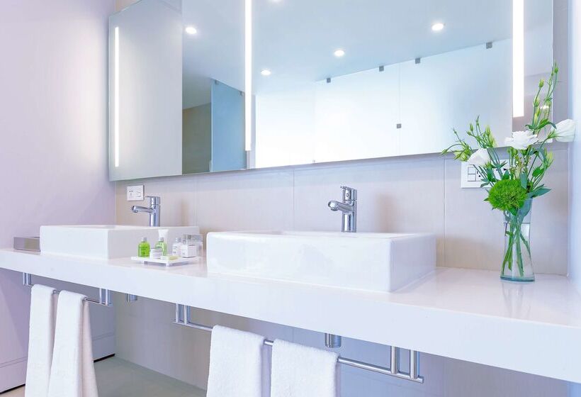 Fotos del hotel Nh Puebla Finsa:  31