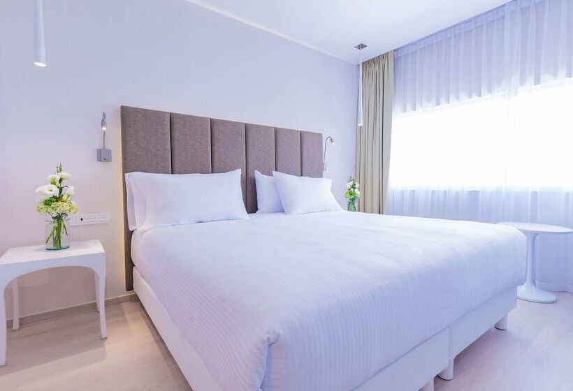 Fotos del hotel Nh Puebla Finsa:  3