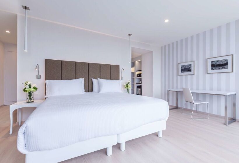 Fotos del hotel Nh Puebla Finsa:  8