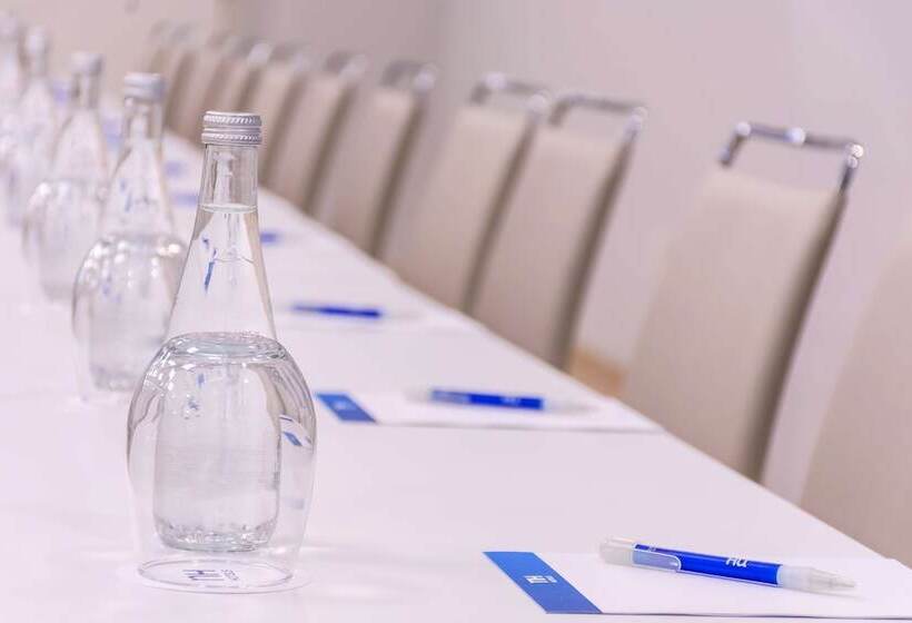 Fotos del hotel Nh Puebla Finsa:  30