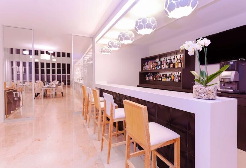 Fotos del hotel Nh Puebla Finsa:  22