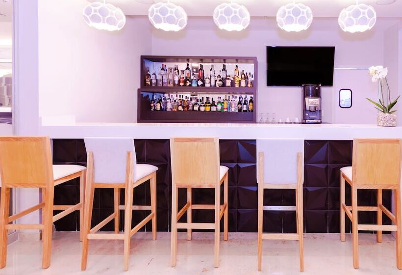 Fotos del hotel Nh Puebla Finsa:  23