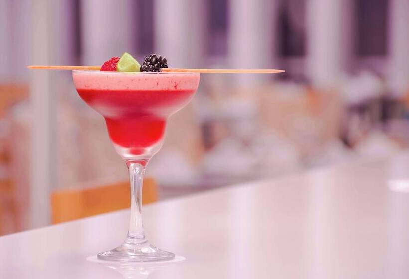 Fotos del hotel Nh Puebla Finsa:  45