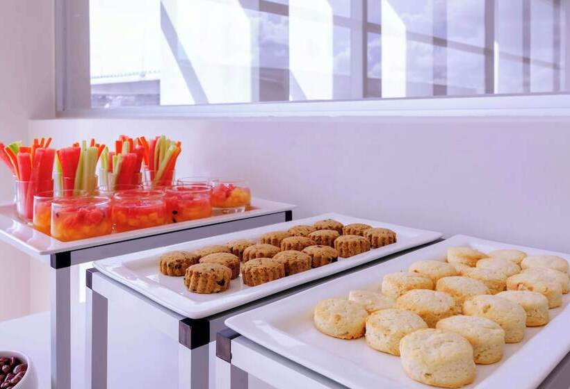 Fotos del hotel Nh Puebla Finsa:  36