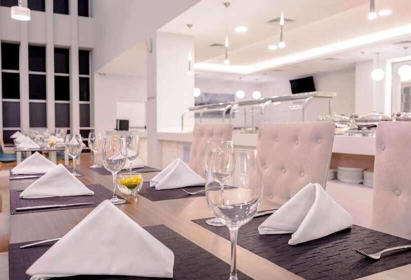 Fotos del hotel Nh Puebla Finsa:  20