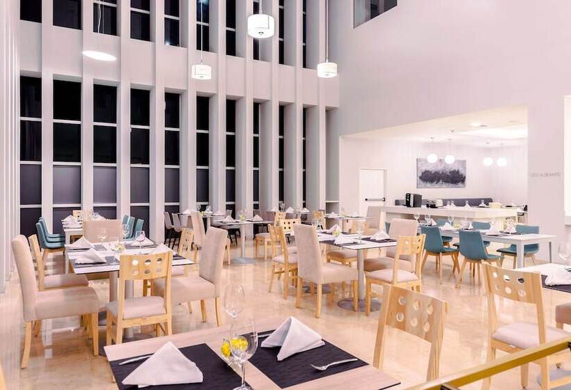 Fotos del hotel Nh Puebla Finsa:  19