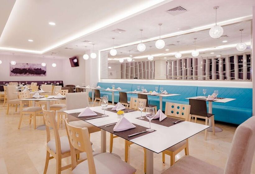 Fotos del hotel Nh Puebla Finsa:  18