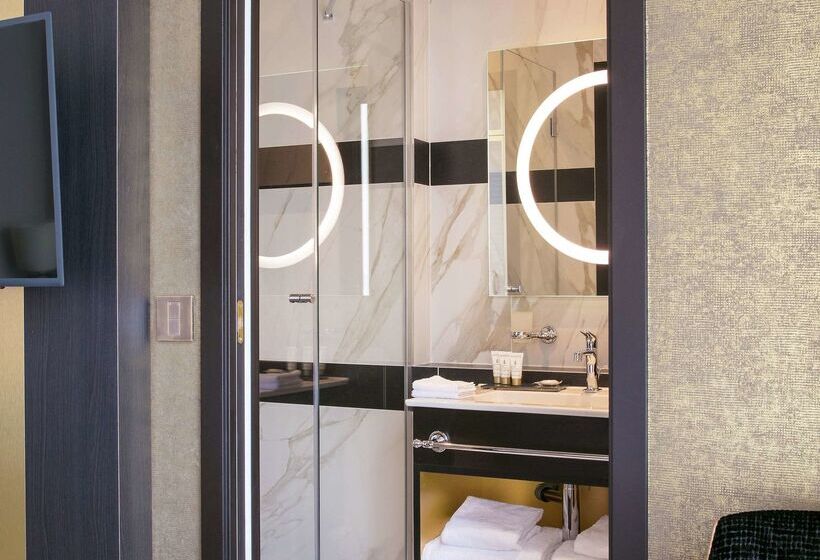 Fotos del hotel Niepce Paris , Curio Collection By Hilton:  19