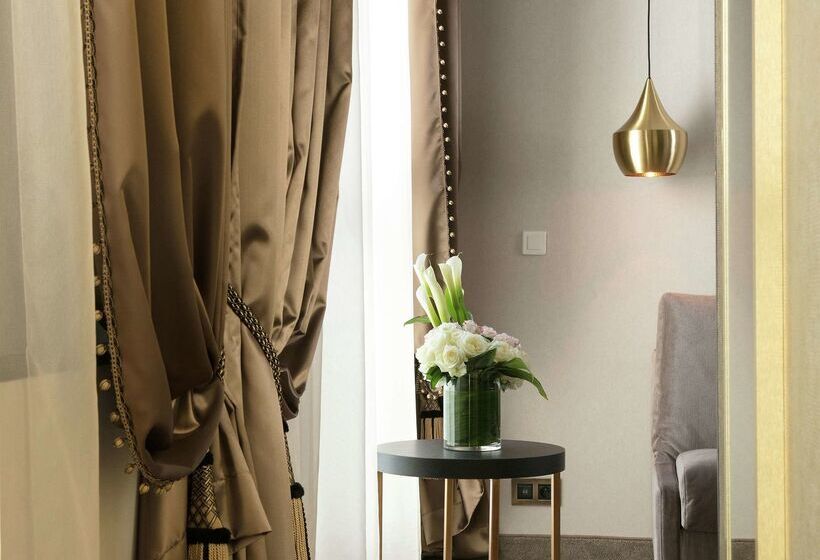 Fotos del hotel Niepce Paris , Curio Collection By Hilton:  22