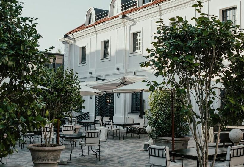 Fotos del hotel Pacai:  6