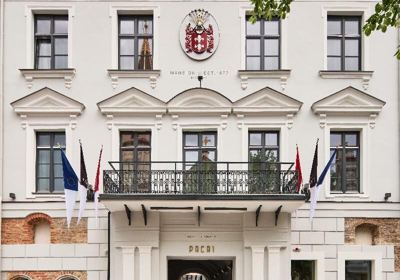 Fotos del hotel Pacai:  19