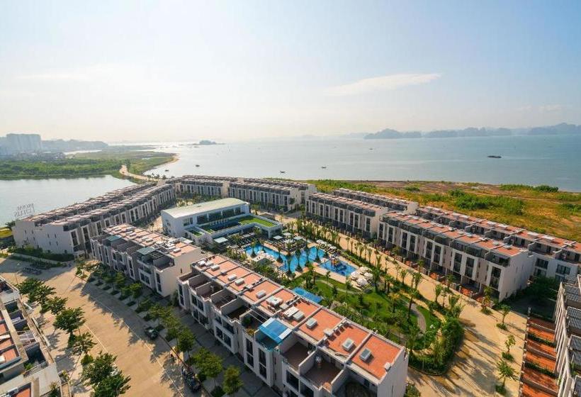 Fotos del hotel Royal Lotus Ha Long Resort & Villas:  7