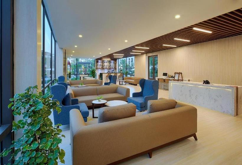 Fotos del hotel Royal Lotus Ha Long Resort & Villas:  14