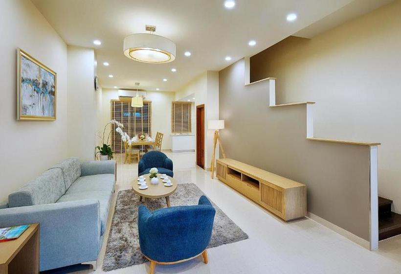 Fotos del hotel Royal Lotus Ha Long Resort & Villas:  15