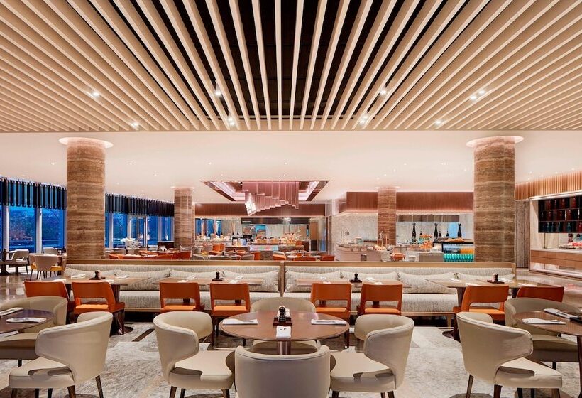 Fotos del hotel Sheraton Guangzhou Nansha:  15