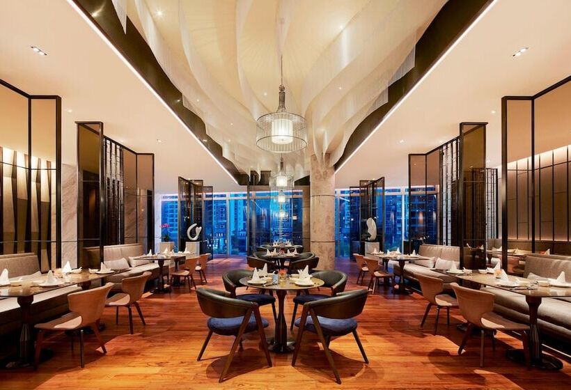 Fotos del hotel Sheraton Guangzhou Nansha:  21