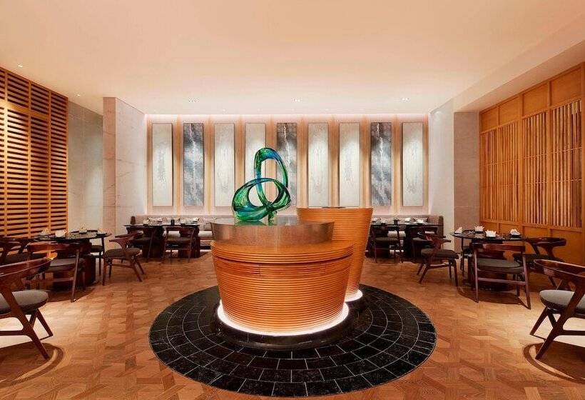 Fotos del hotel Sheraton Guangzhou Nansha:  14